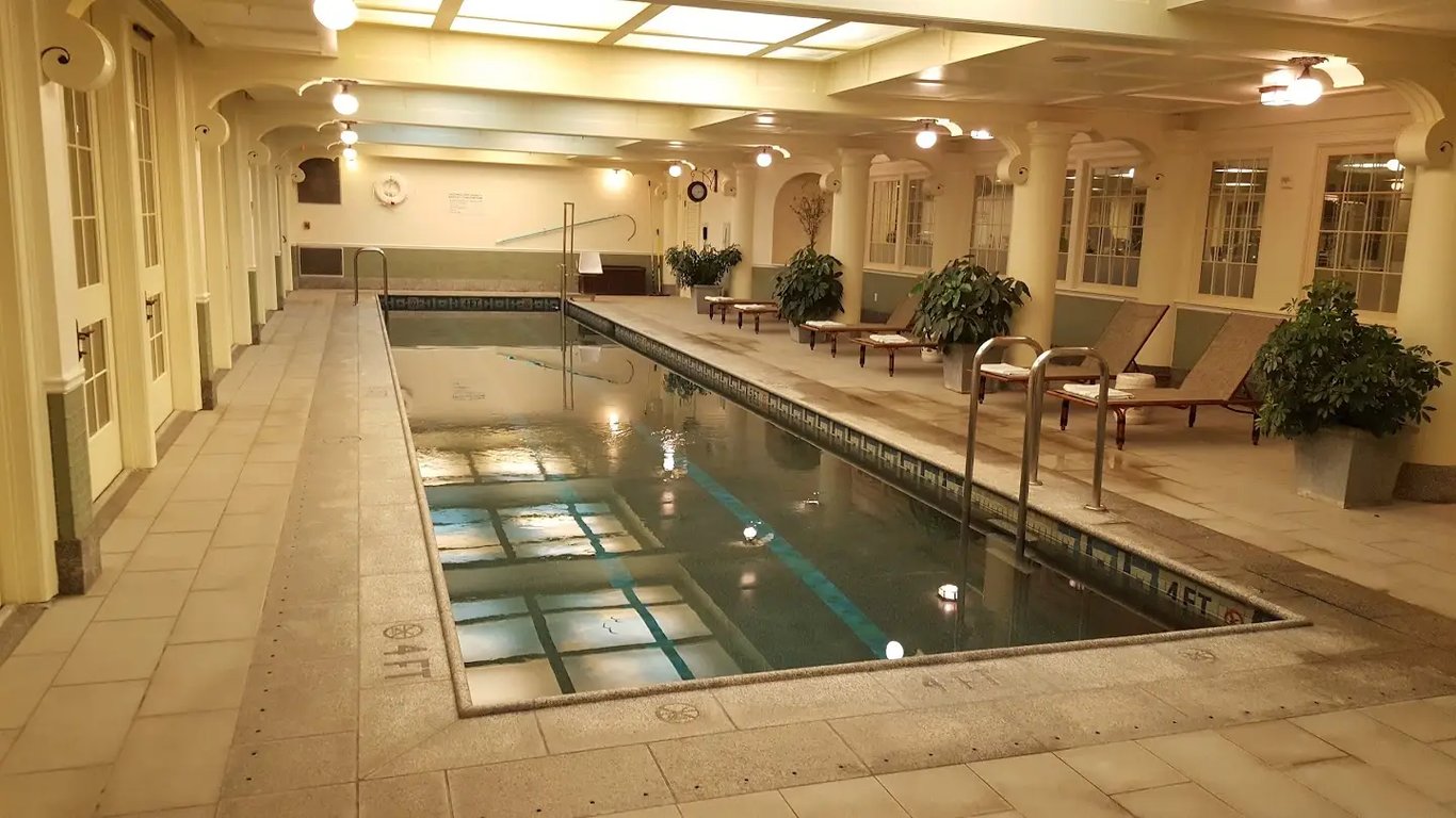 Ocean House