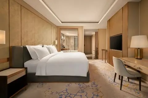 Vinhome Landmark Suites