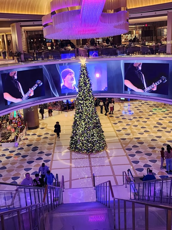 Hard Rock Hotels Atlantic City