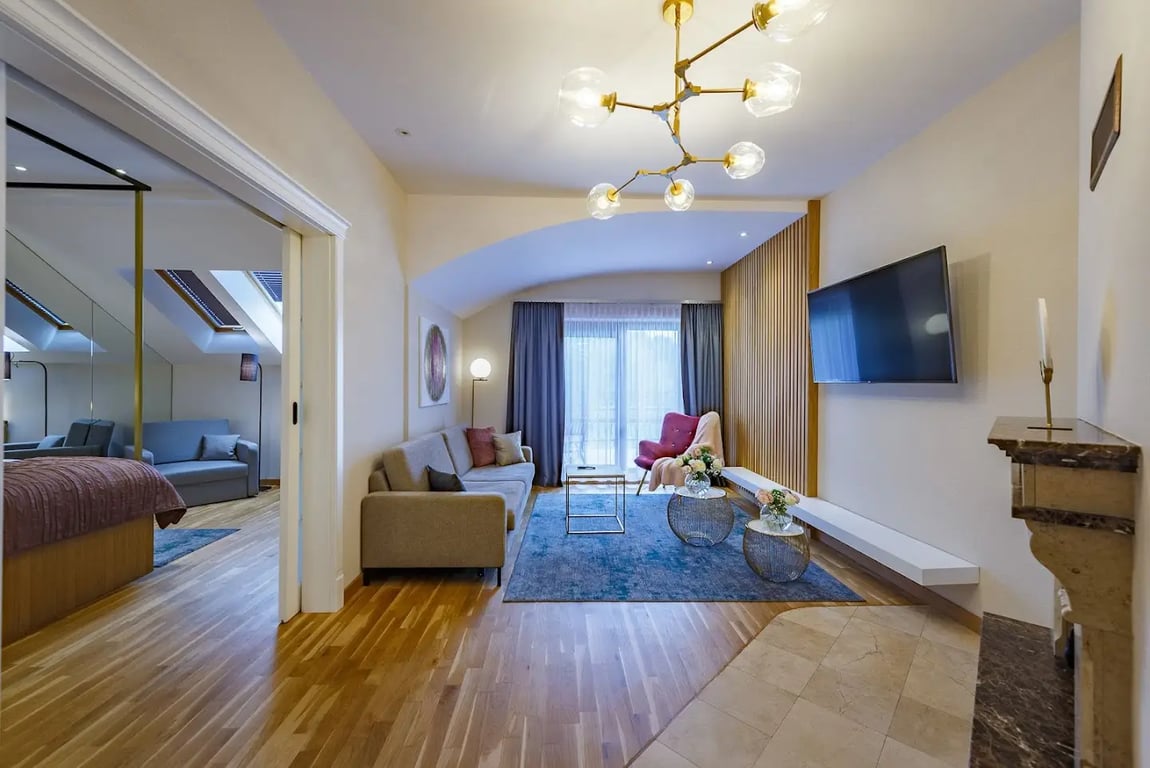 Hotel Prezydent