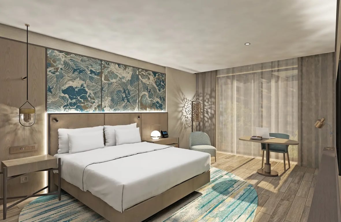 The Westin Istanbul Nisantasi