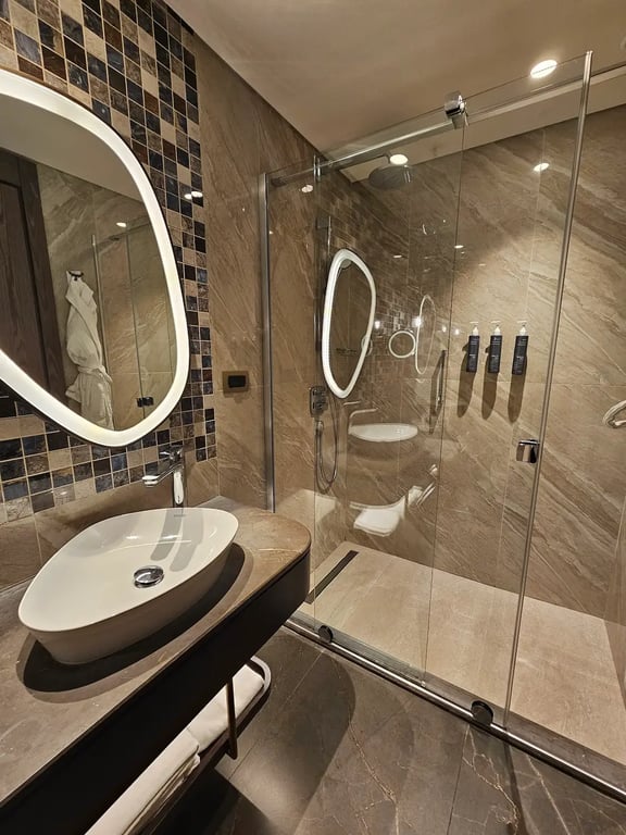 The Westin Istanbul Nisantasi