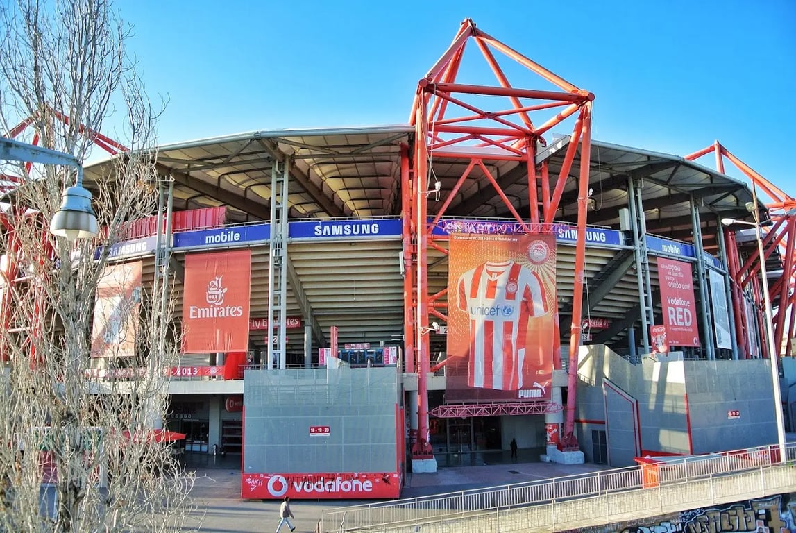 Georgios Karaiskakis Stadium