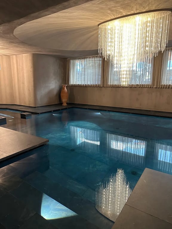 Hotel Splendid