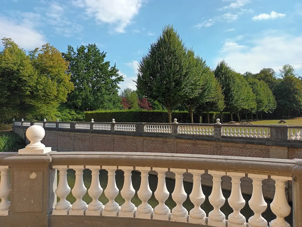 Kasteel d'Ursel