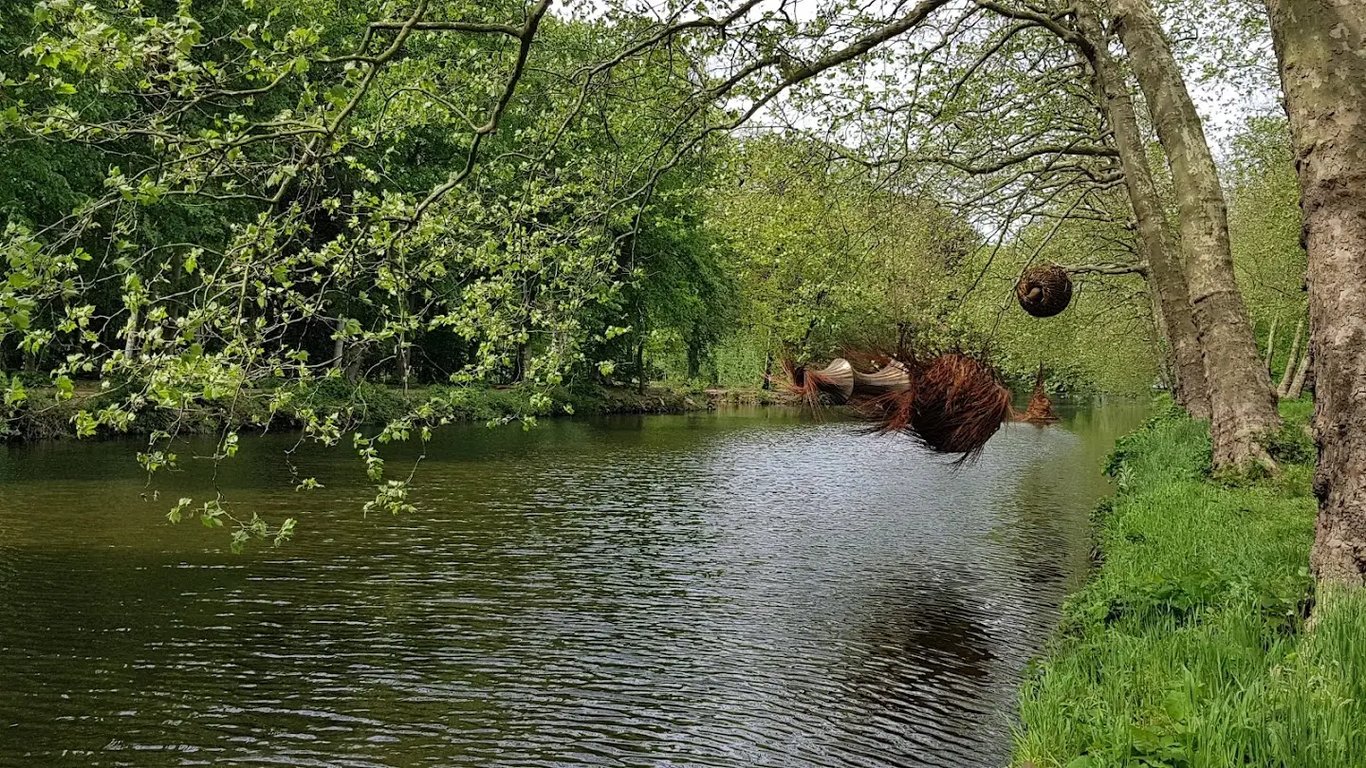 Kasteel d'Ursel