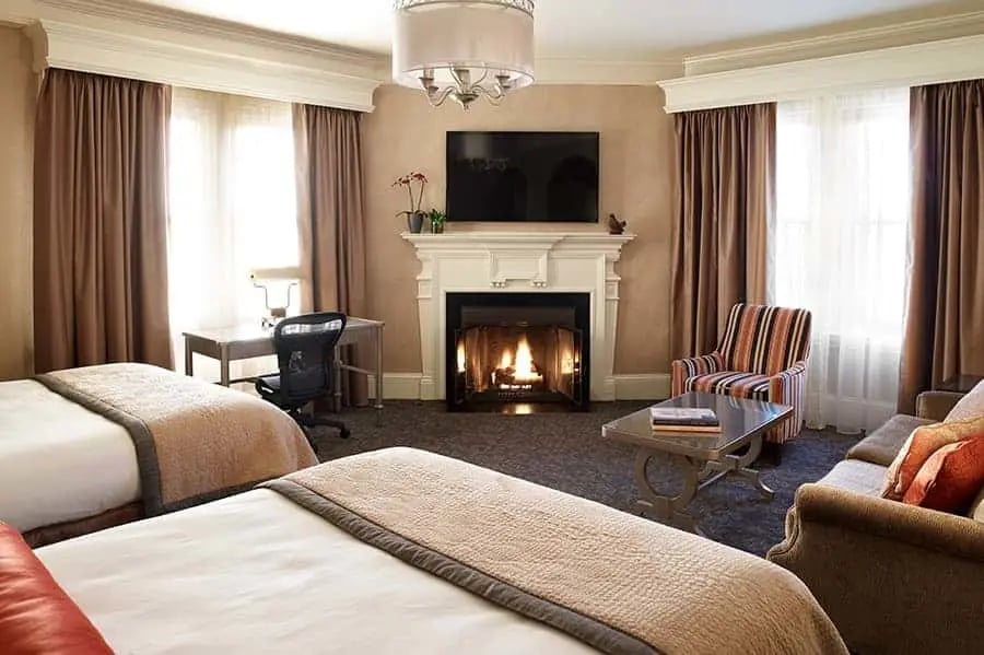 Lenox Hotel
