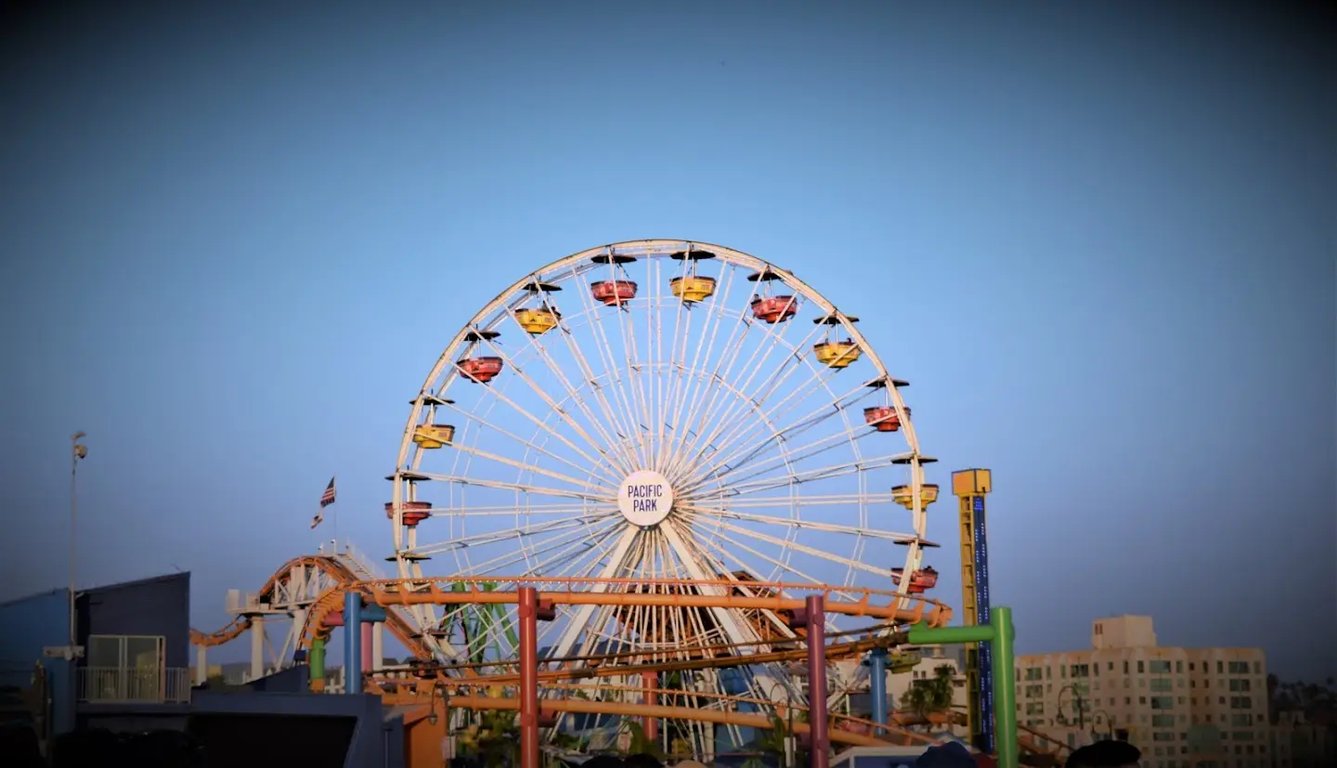 Pacific Park
