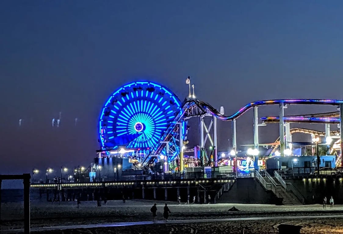 Pacific Park
