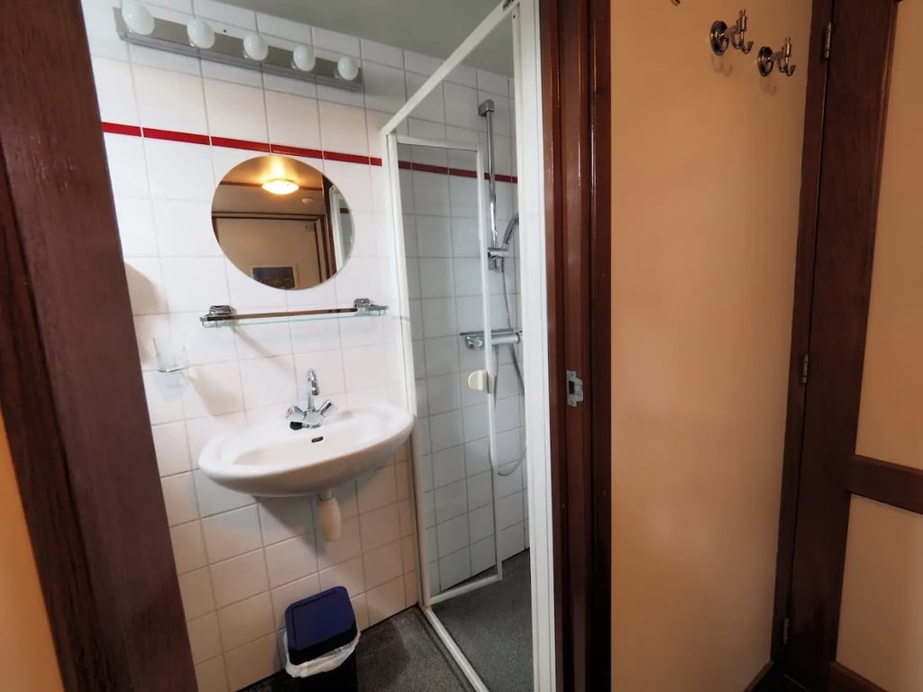 hotelboat Sarah Groningen