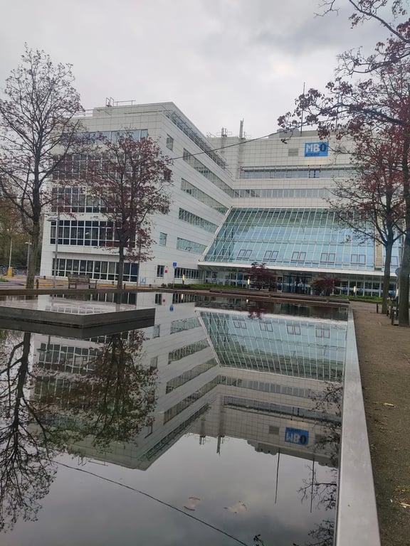 BCN Utrecht