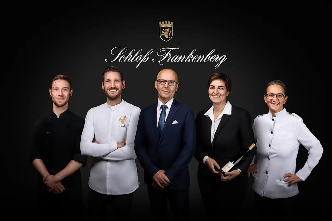 Le Frankenberg