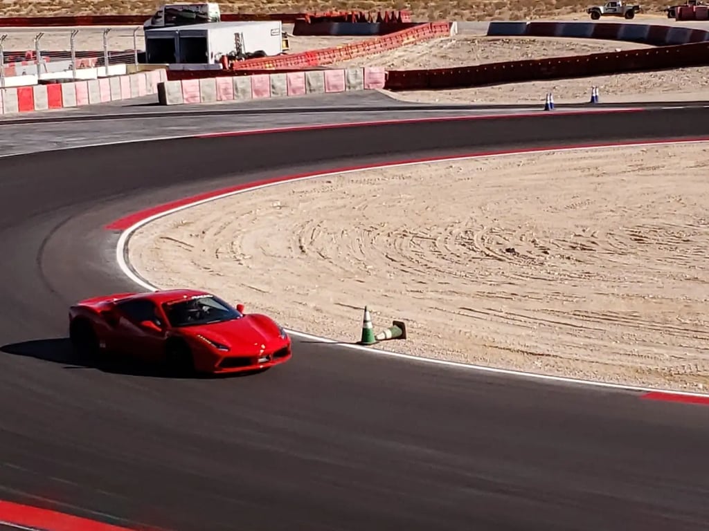 SPEEDVEGAS
