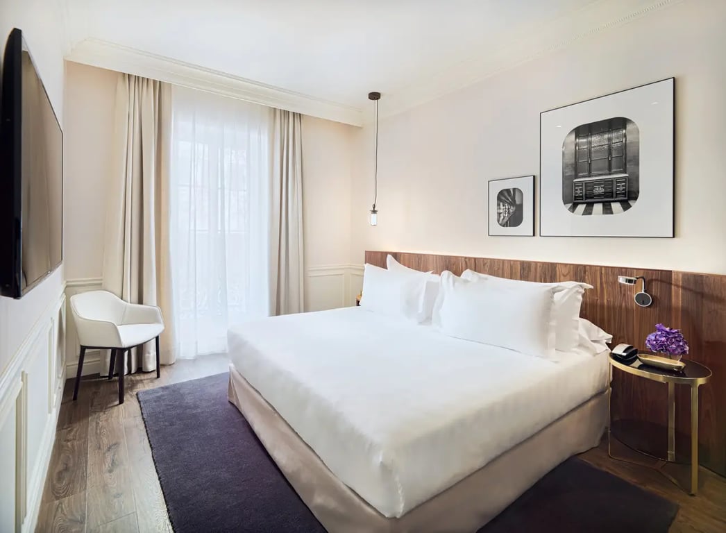 H10 Casa Mimosa 4* Sup