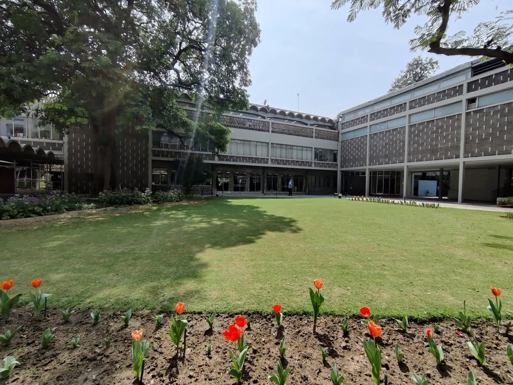 India International Centre