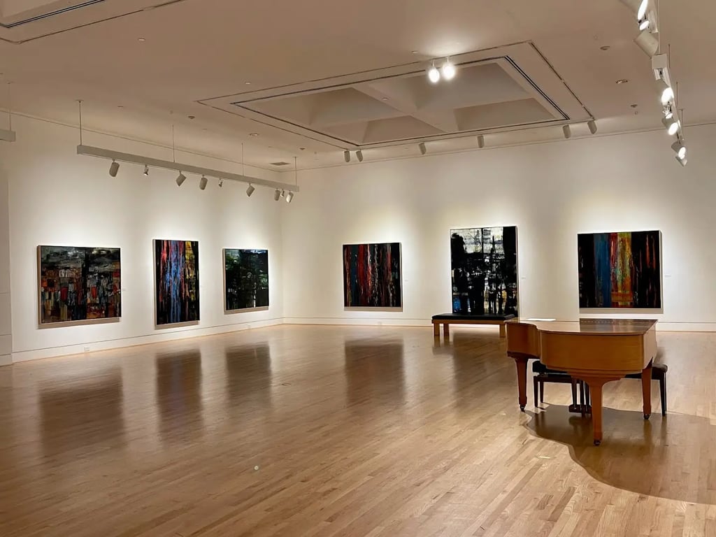 Triton Museum of Art