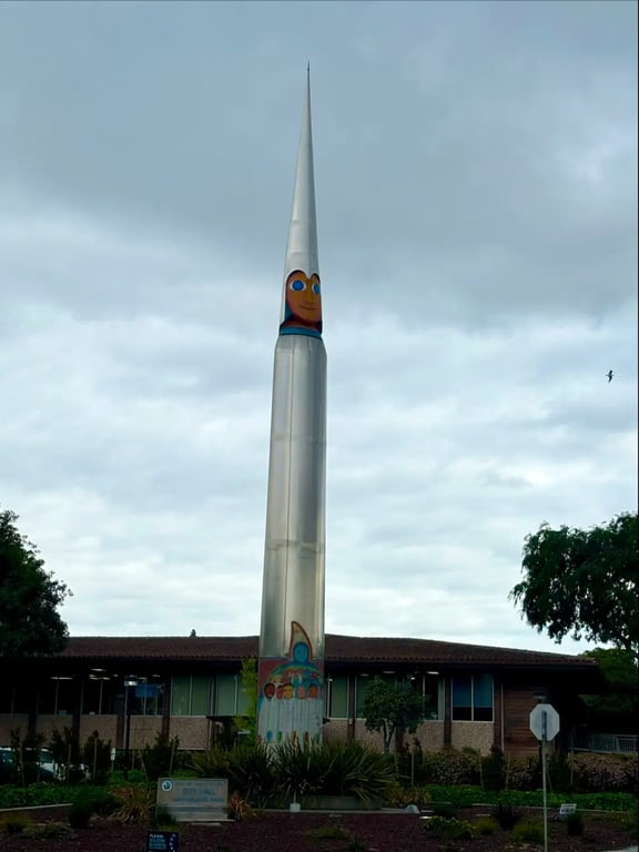 Triton Museum of Art