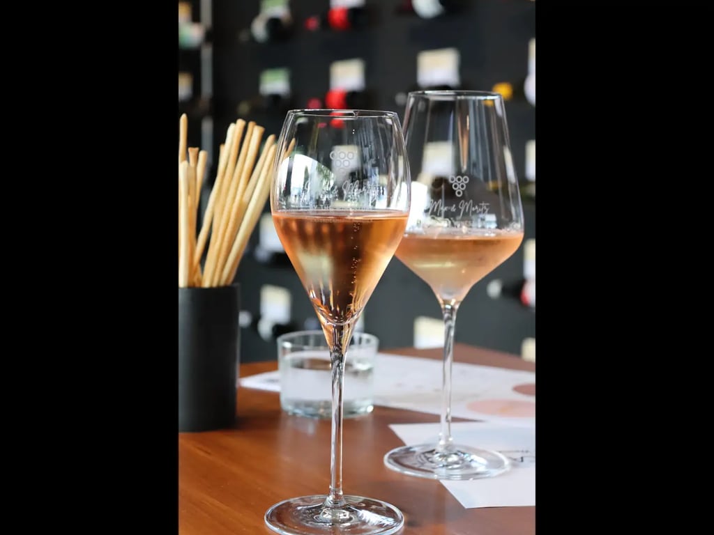Max & Moritz by The WineStore