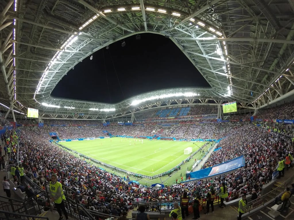 Ak Bars Arena