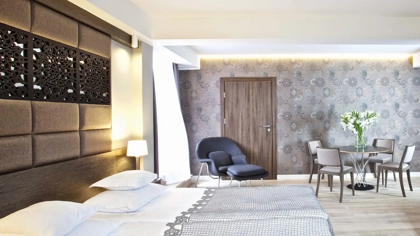 Herbarium Hotel & Spa