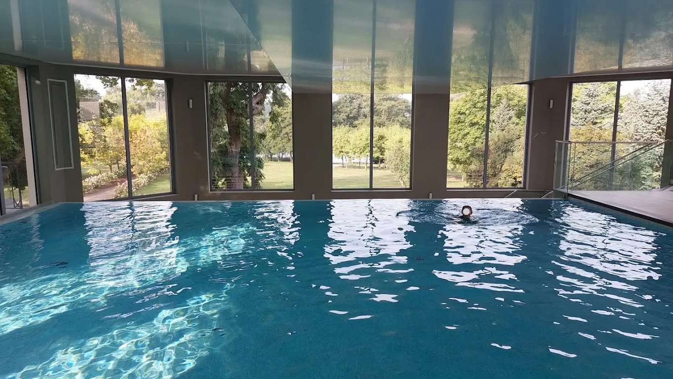Herbarium Hotel & Spa
