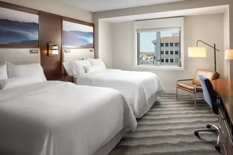 Westin Pasadena