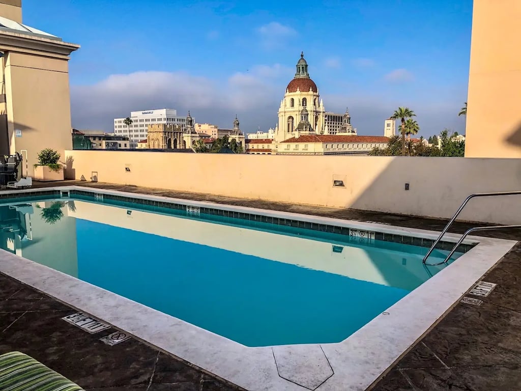 Westin Pasadena