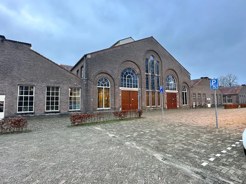 Mauritskazerne