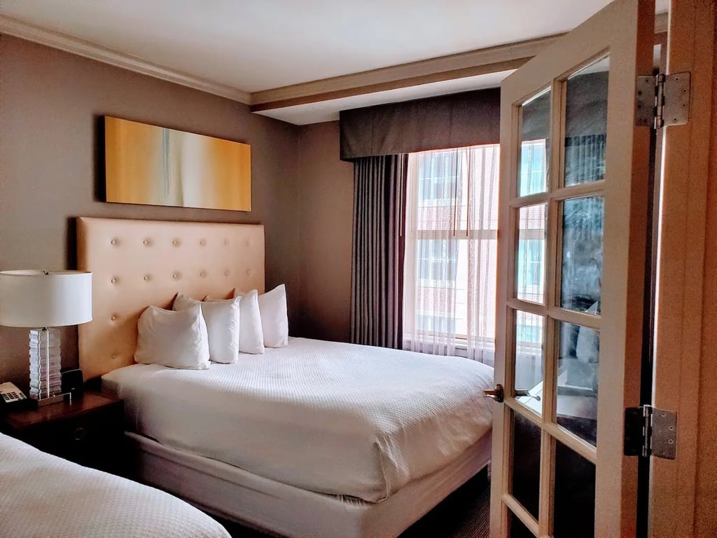 Magnolia Hotel St. Louis, a Tribute Portfolio Hotel