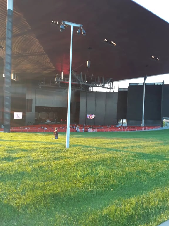 Amphithéâtre Cogeco