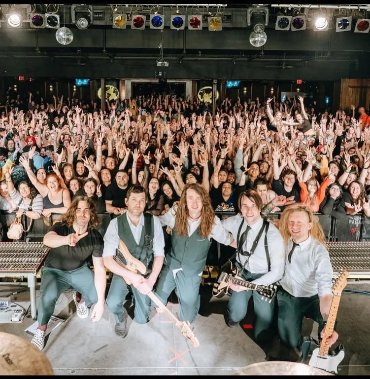Starland Ballroom