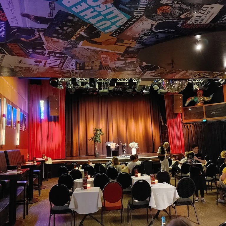 Café Hahn