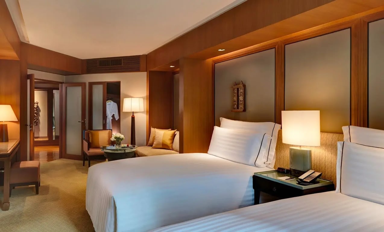 Conrad Bangkok