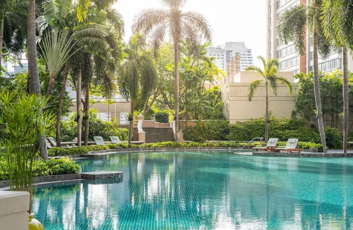 Conrad Bangkok