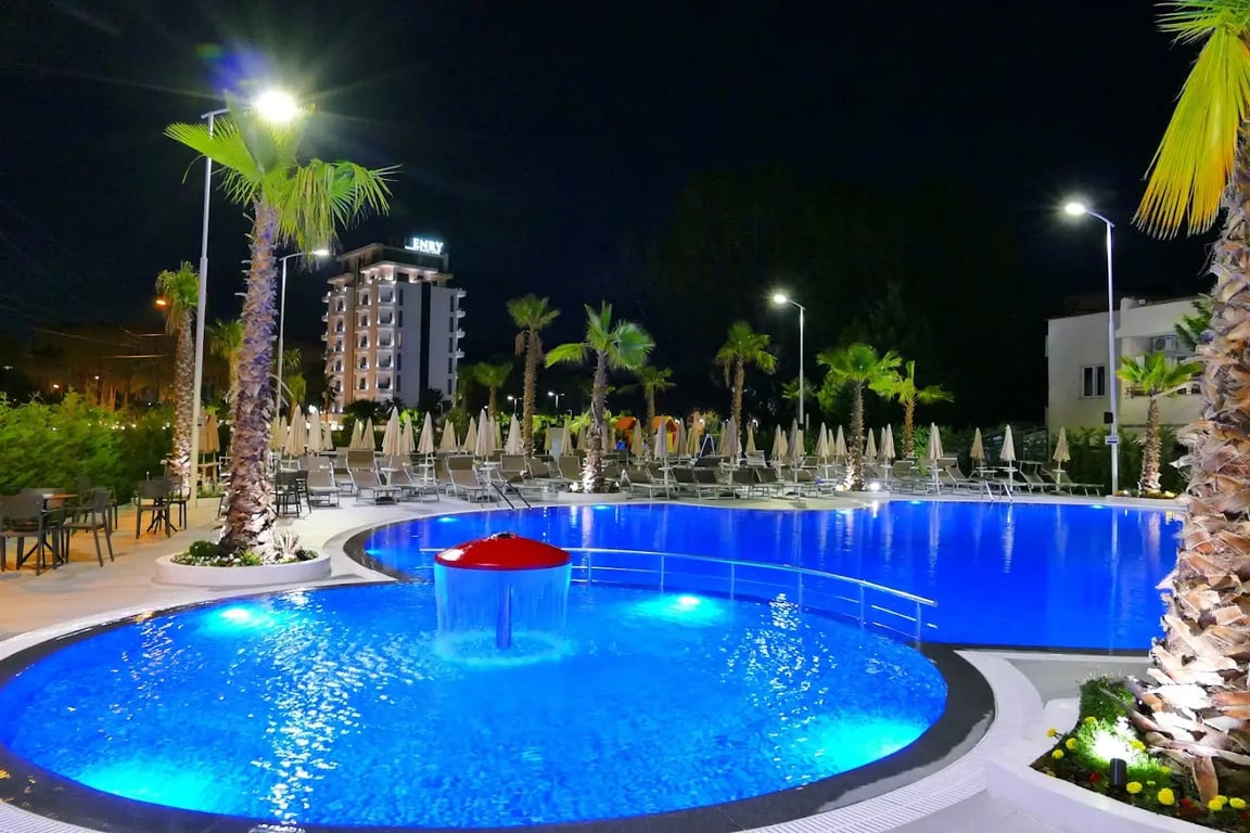 Delight Hotel & SPA