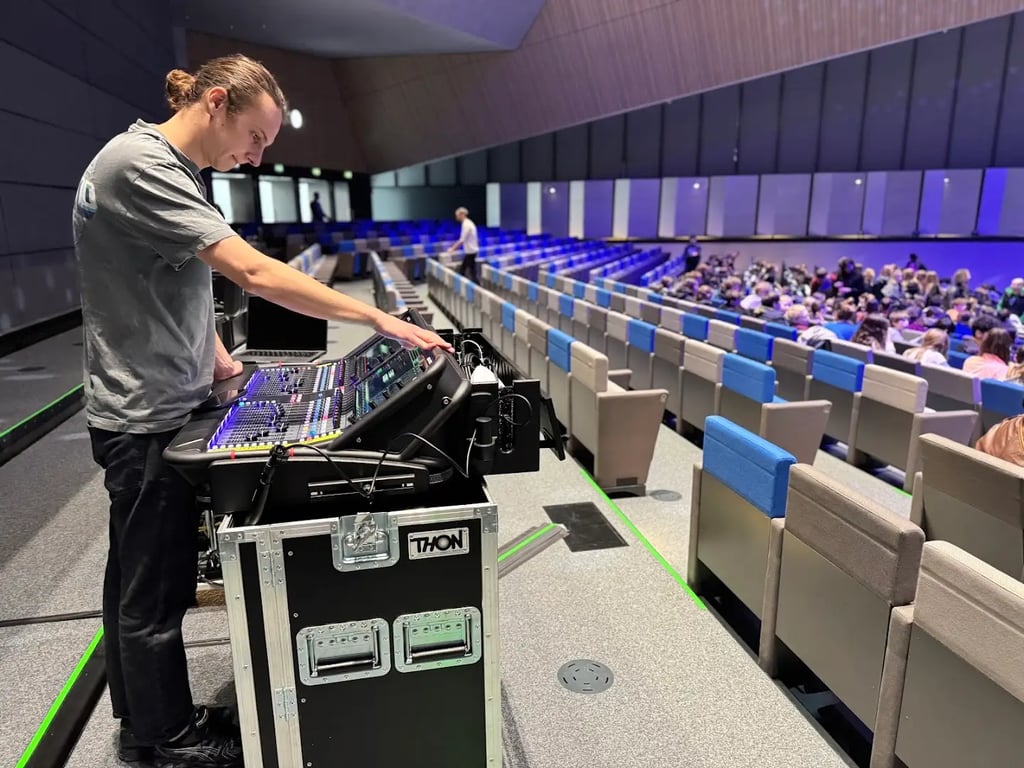 Swiss Convention Centres[35]