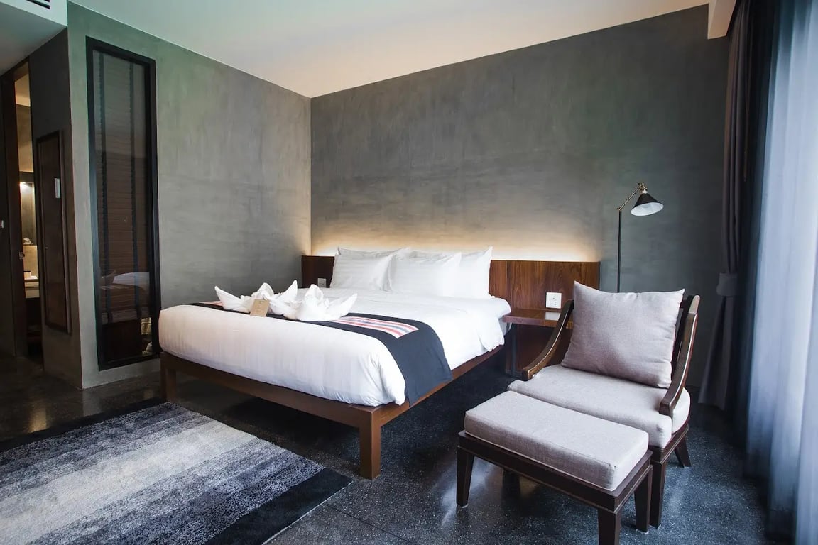 NAI YA Hotel -SHA Extra Plus