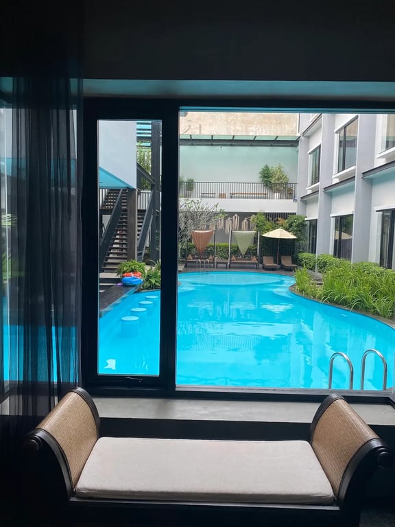 NAI YA Hotel -SHA Extra Plus