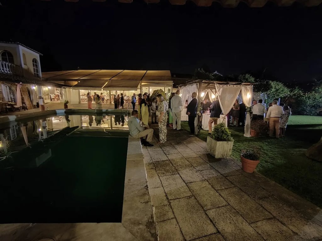 Casa São José
