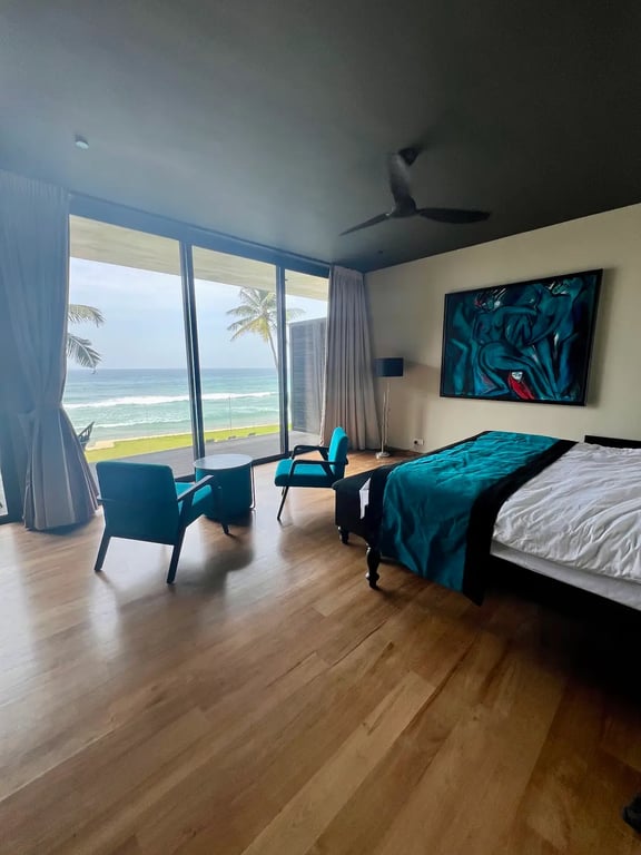 DORMERO Hotel Sri Lanka Hikkaduwa Beach