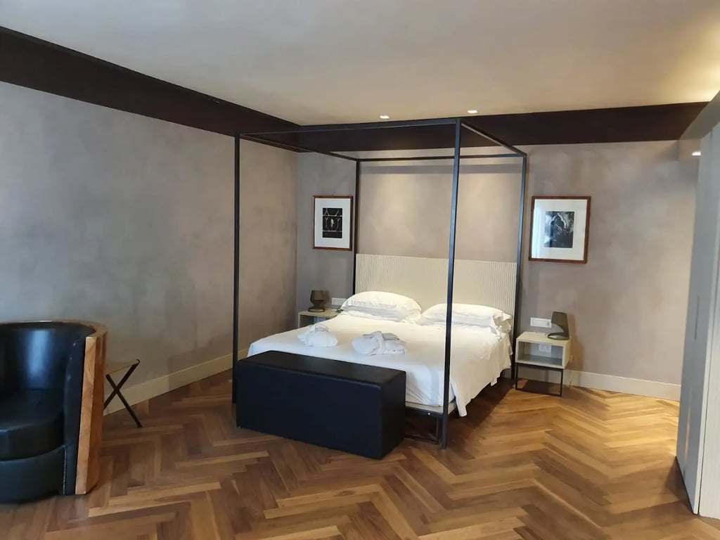 Liassidi Wellness Suites