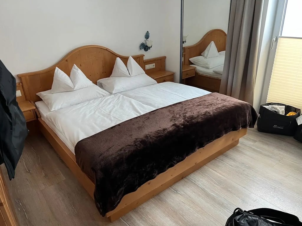 Sporthotel Snowwhite