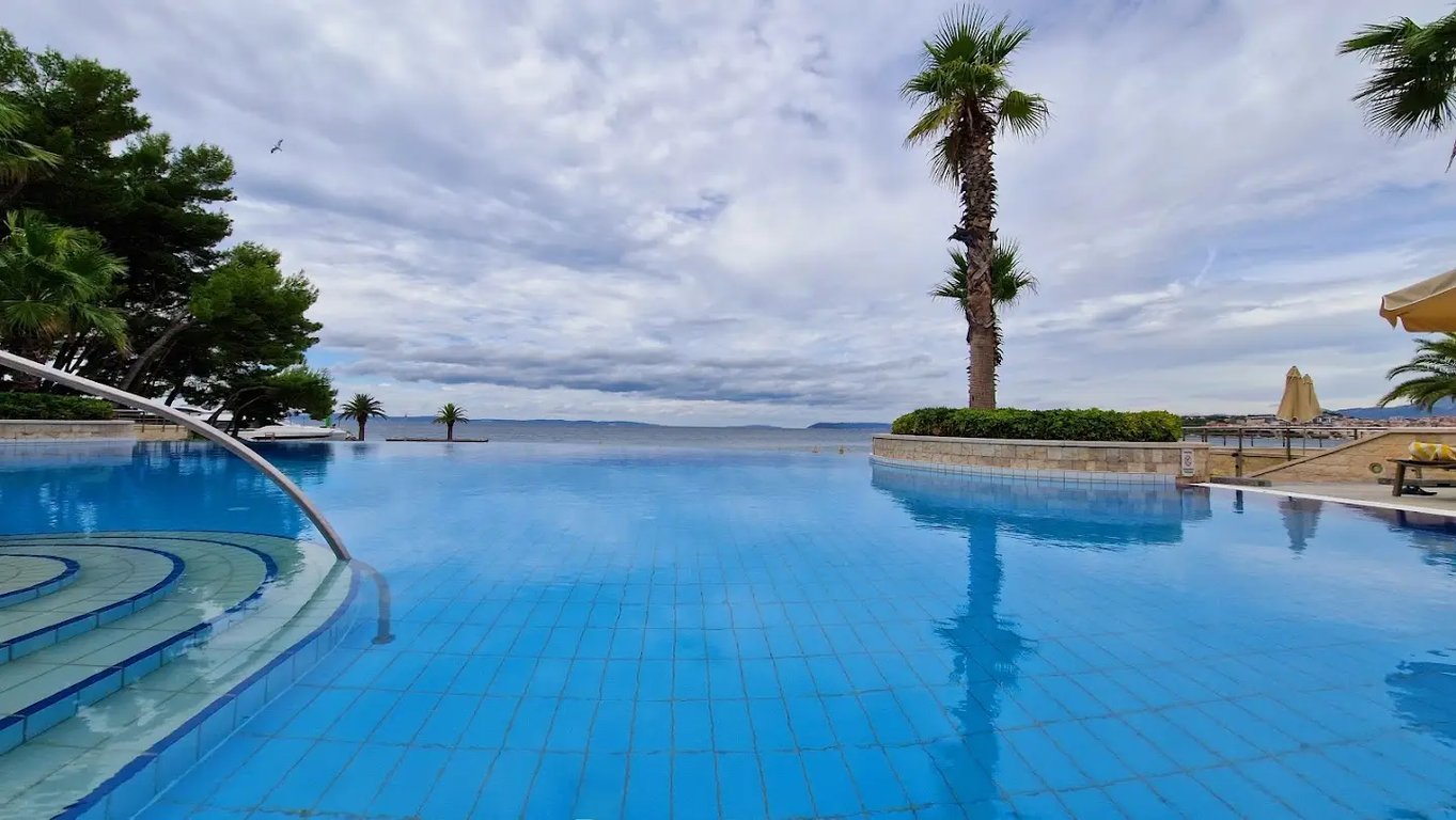 LE MERIDIEN LAV, Split