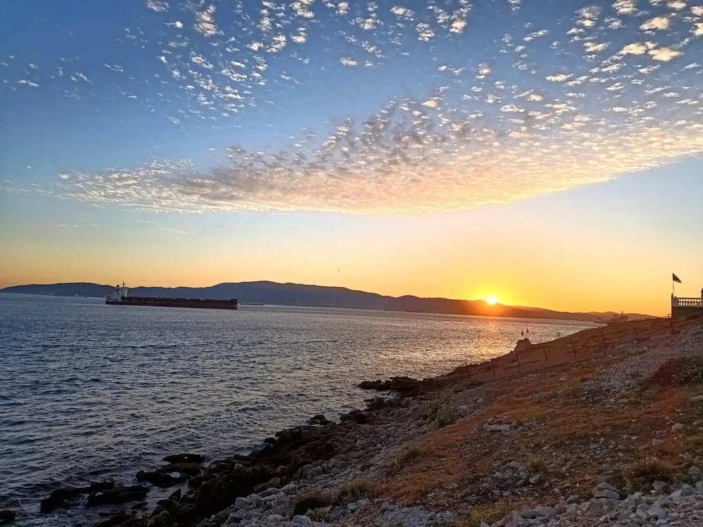 Europa Point Sports Complex