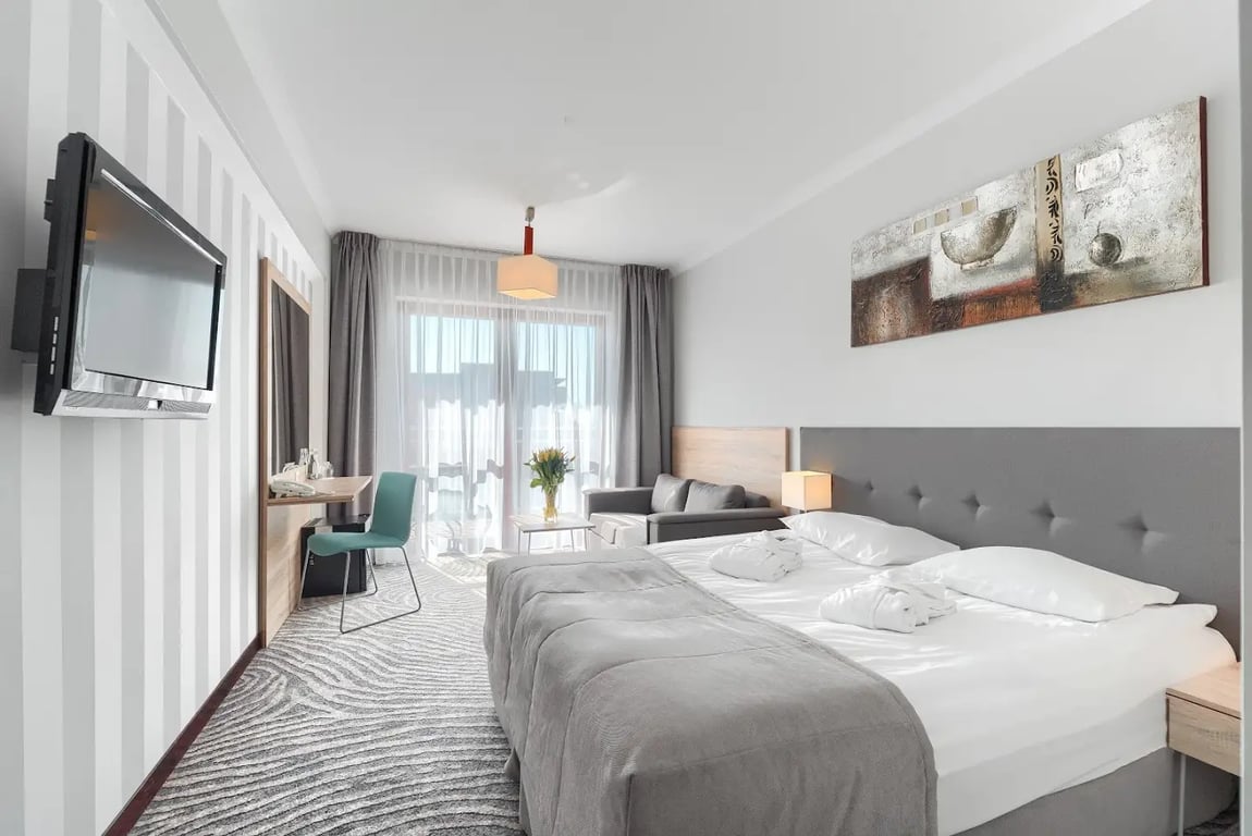 Hotel Leda Spa - Adults Only
