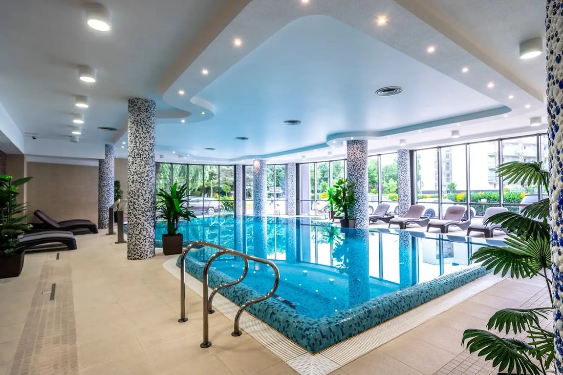 Hotel Leda Spa - Adults Only