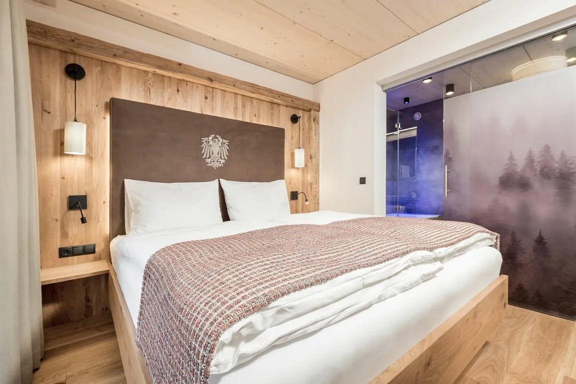 Posthotel Kassl 4-Sterne-Superior