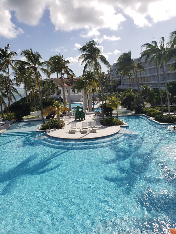 El Conquistador Resort