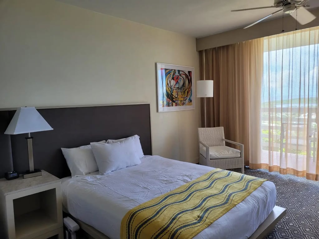 El Conquistador Resort