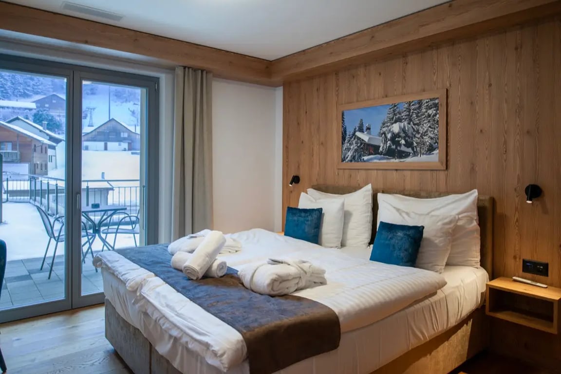 Boutique hôtel Corbetta